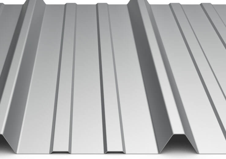 Roof profiles